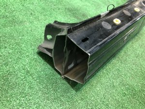 ชายล่างตัวถังขวา SUBARU LEGACY OEM 51415AG0009P BP5 2004 BLACK 32J