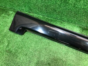 Порог правый SUBARU LEGACY OEM 96051AG000VW BP5 2004 BLACK 32J