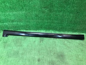 Порог правый SUBARU LEGACY OEM 96051AG000VW BP5 2004 BLACK 32J