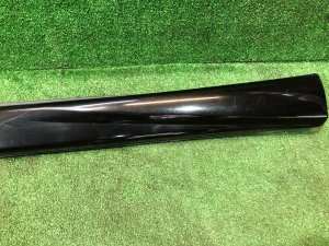 Порог правый SUBARU LEGACY OEM 96051AG000VW BP5 2004 BLACK 32J