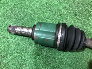 Semieixo dianteiro SUBARU LEGACY OEM 28321AG010 BP5 2004 EJ20X AT
