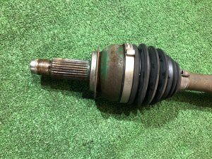 Front driveshaft SUBARU LEGACY OEM 28321AG010 BP5 2004 EJ20X AT