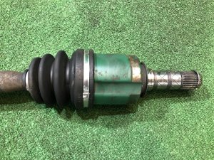 Front driveshaft SUBARU LEGACY OEM 28321AG010 BP5 2004 EJ20X AT