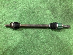 Front driveshaft SUBARU LEGACY OEM 28321AG010 BP5 2004 EJ20X AT