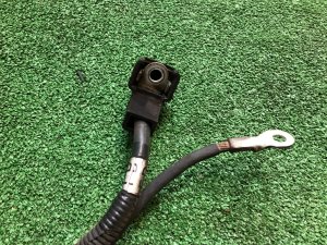 Battery cables SUBARU LEGACY OEM 81601AG030 BP5 2004 EJ20X AT
