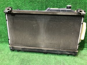 发动机水箱 SUBARU LEGACY OEM 45111AG030 BP5 2004 EJ20X AT