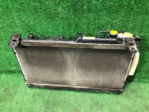 发动机水箱 SUBARU LEGACY OEM 45111AG030 BP5 2004 EJ20X AT
