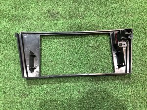 音响面框 SUBARU LEGACY OEM 66204AG040 BP5 2004 BLACK 32J