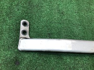 顶巴（塔顶拉杆） sti нижняя SUBARU LEGACY OEM 12345678 BP5 2004 EJ20X AT