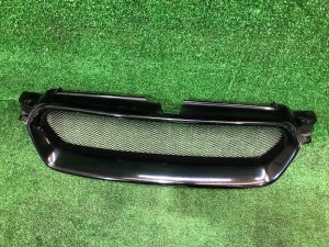 中网 K2Gear SUBARU LEGACY OEM 91121AG010 BP5 2004 BLACK 32J