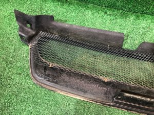 中网 K2Gear SUBARU LEGACY OEM 91121AG010 BP5 2004 BLACK 32J