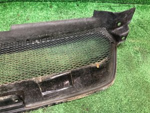 中网 K2Gear SUBARU LEGACY OEM 91121AG010 BP5 2004 BLACK 32J