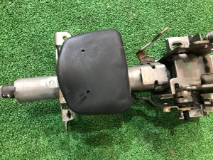 转向柱 SUBARU LEGACY OEM 34500AG000 BP5 2004 EJ20X AT