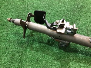 转向柱 SUBARU LEGACY OEM 34500AG000 BP5 2004 EJ20X AT