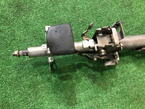 转向柱 SUBARU LEGACY OEM 34500AG000 BP5 2004 EJ20X AT