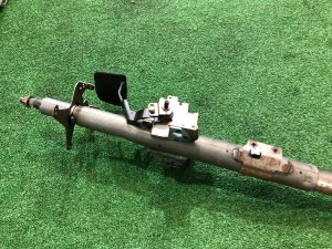 转向柱 SUBARU LEGACY OEM 34500AG000 BP5 2004 EJ20X AT