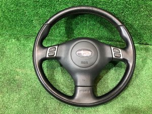 方向盘 momo 34311AG140JC SUBARU LEGACY