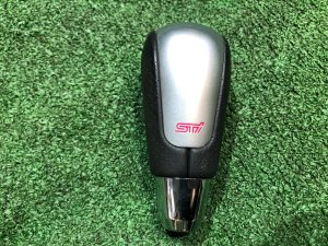 Ручка акпп SUBARU LEGACY OEM 35126AG040 BP5 2004 EJ20X AT