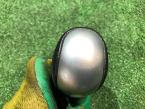 Ручка акпп SUBARU LEGACY OEM 35126AG040 BP5 2004 EJ20X AT