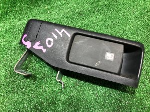 油箱盖开关 SUBARU LEGACY OEM 57345AG000, 57346AG011 BP5 2004 BLACK 32J