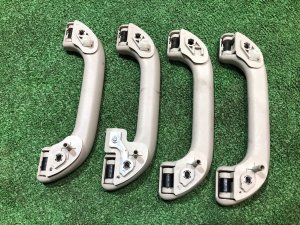 アシストグリップ SUBARU LEGACY OEM 92041AG000OR, BP5 2004 BLACK 32J