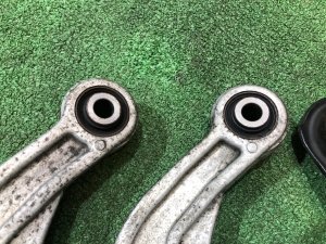 ปีกนกหลัง STI SUBARU LEGACY OEM 20250AG030, 20250AG040, 20250AE010, 20250AG000 BP5 2004 EJ20X AT