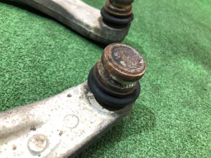 フロントアーム SUBARU LEGACY OEM 20202AG110, 20202AG110 BP5 2004 EJ20X AT