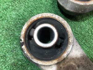 フロントアーム SUBARU LEGACY OEM 20202AG110, 20202AG110 BP5 2004 EJ20X AT