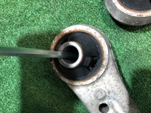 フロントアーム SUBARU LEGACY OEM 20202AG110, 20202AG110 BP5 2004 EJ20X AT
