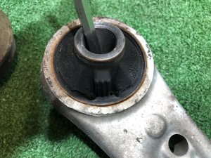フロントアーム SUBARU LEGACY OEM 20202AG110, 20202AG110 BP5 2004 EJ20X AT