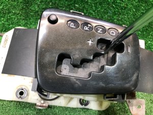 Селектор акпп SUBARU LEGACY OEM 35180AG000 BP5 2004