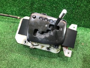 Селектор акпп SUBARU LEGACY OEM 35180AG000 BP5 2004