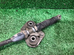 Селектор акпп SUBARU LEGACY OEM 35180AG000 BP5 2004
