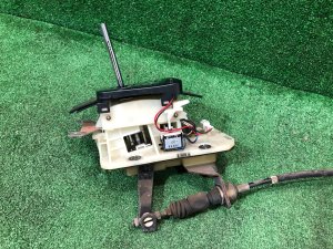 Селектор акпп SUBARU LEGACY OEM 35180AG000 BP5 2004