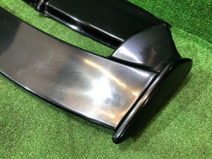 Спойлер K2Gear SUBARU LEGACY OEM 96031AG030VW BP5 2004 BLACK 32J