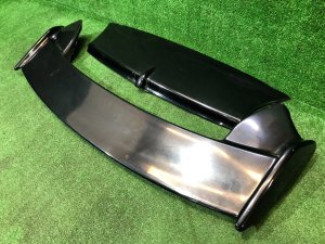 Спойлер K2Gear SUBARU LEGACY OEM 96031AG030VW BP5 2004 BLACK 32J