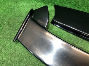 Спойлер K2Gear SUBARU LEGACY OEM 96031AG030VW BP5 2004 BLACK 32J