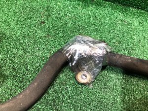 เหล็กกันโคลงหน้า D=21 SUBARU LEGACY OEM 20401AG040 BP5 2004 EJ20X AT