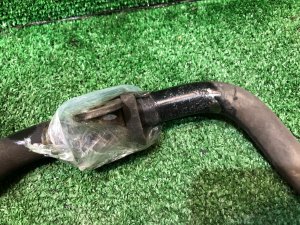 เหล็กกันโคลงหน้า D=21 SUBARU LEGACY OEM 20401AG040 BP5 2004 EJ20X AT