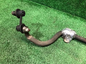 เหล็กกันโคลงหน้า D=21 SUBARU LEGACY OEM 20401AG040 BP5 2004 EJ20X AT