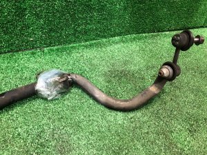 เหล็กกันโคลงหน้า D=21 SUBARU LEGACY OEM 20401AG040 BP5 2004 EJ20X AT