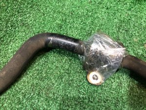 เหล็กกันโคลงหน้า D=21 SUBARU LEGACY OEM 20401AG040 BP5 2004 EJ20X AT