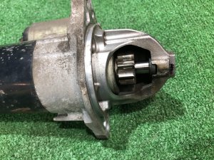 Motor de arranque SUBARU LEGACY OEM 23300AA460 BP5 2004 EJ20X AT