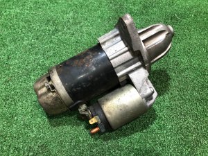 Motor de arranque SUBARU LEGACY OEM 23300AA460 BP5 2004 EJ20X AT