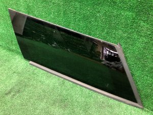 Cristal trasero izquierdo SUBARU LEGACY OEM 65210AG130 BP5 2004