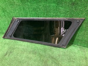 Cristal trasero izquierdo SUBARU LEGACY OEM 65210AG130 BP5 2004