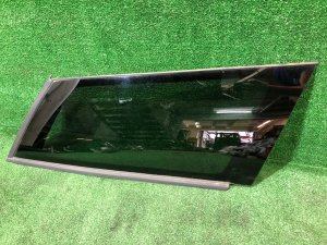 Vidro traseiro direito 65210AG120 SUBARU LEGACY