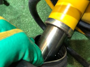 Amortecedores Bilstein SUBARU LEGACY OEM 20365AG120, 20310AG150, 20310AG140 BP5 2004 EJ20X AT