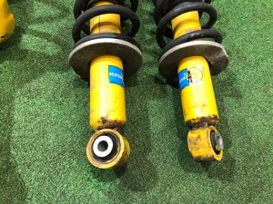 Amortecedores Bilstein SUBARU LEGACY OEM 20365AG120, 20310AG150, 20310AG140 BP5 2004 EJ20X AT