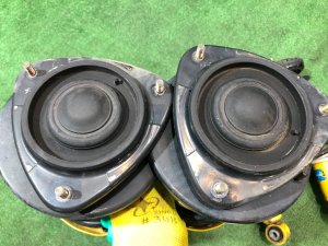 Amortecedores Bilstein SUBARU LEGACY OEM 20365AG120, 20310AG150, 20310AG140 BP5 2004 EJ20X AT